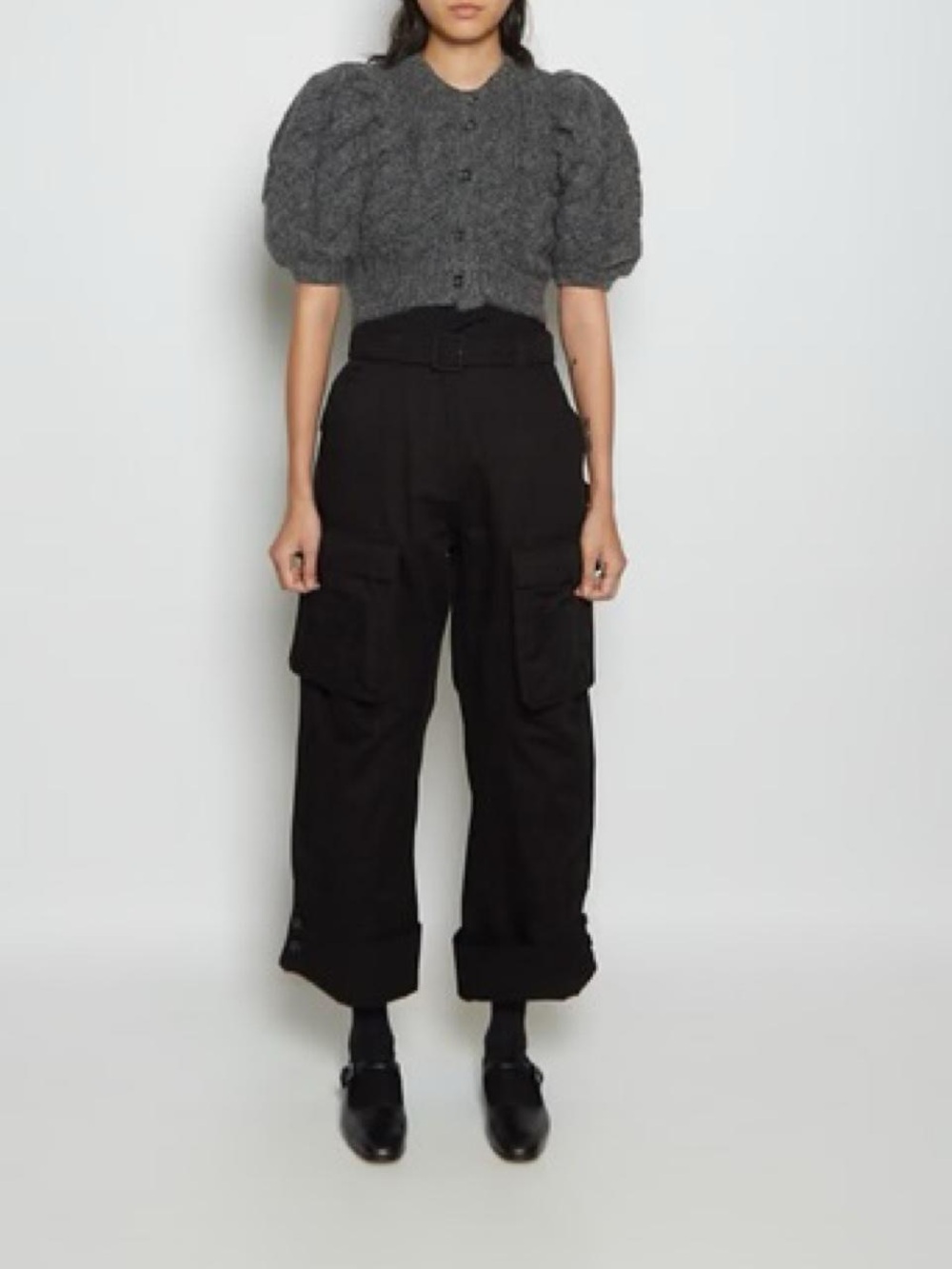 Simone Rocha Cargo Pants